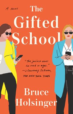 The Gifted School .